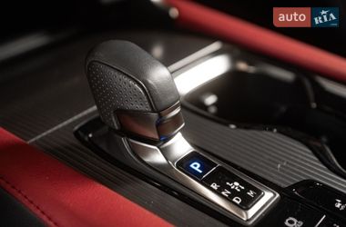 Внедорожник / Кроссовер Lexus RX 2023 в Одессе