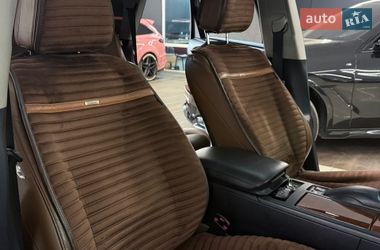 Внедорожник / Кроссовер Lexus RX 2012 в Николаеве