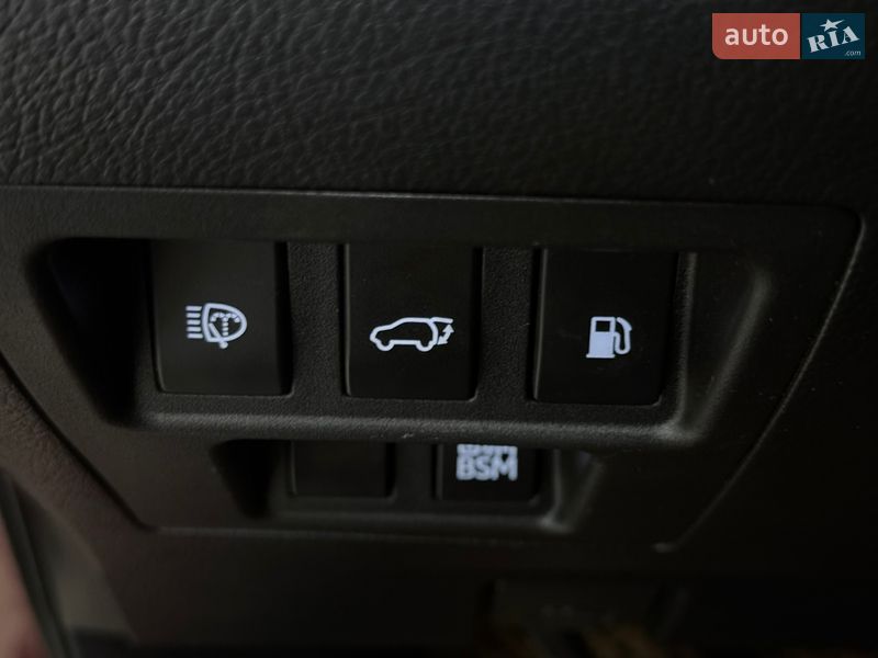 Внедорожник / Кроссовер Lexus RX 2012 в Николаеве