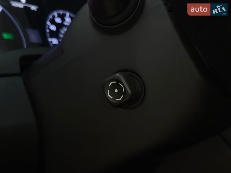 Внедорожник / Кроссовер Lexus RX 2012 в Николаеве