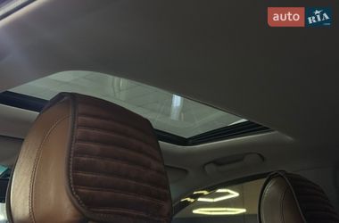 Внедорожник / Кроссовер Lexus RX 2012 в Николаеве