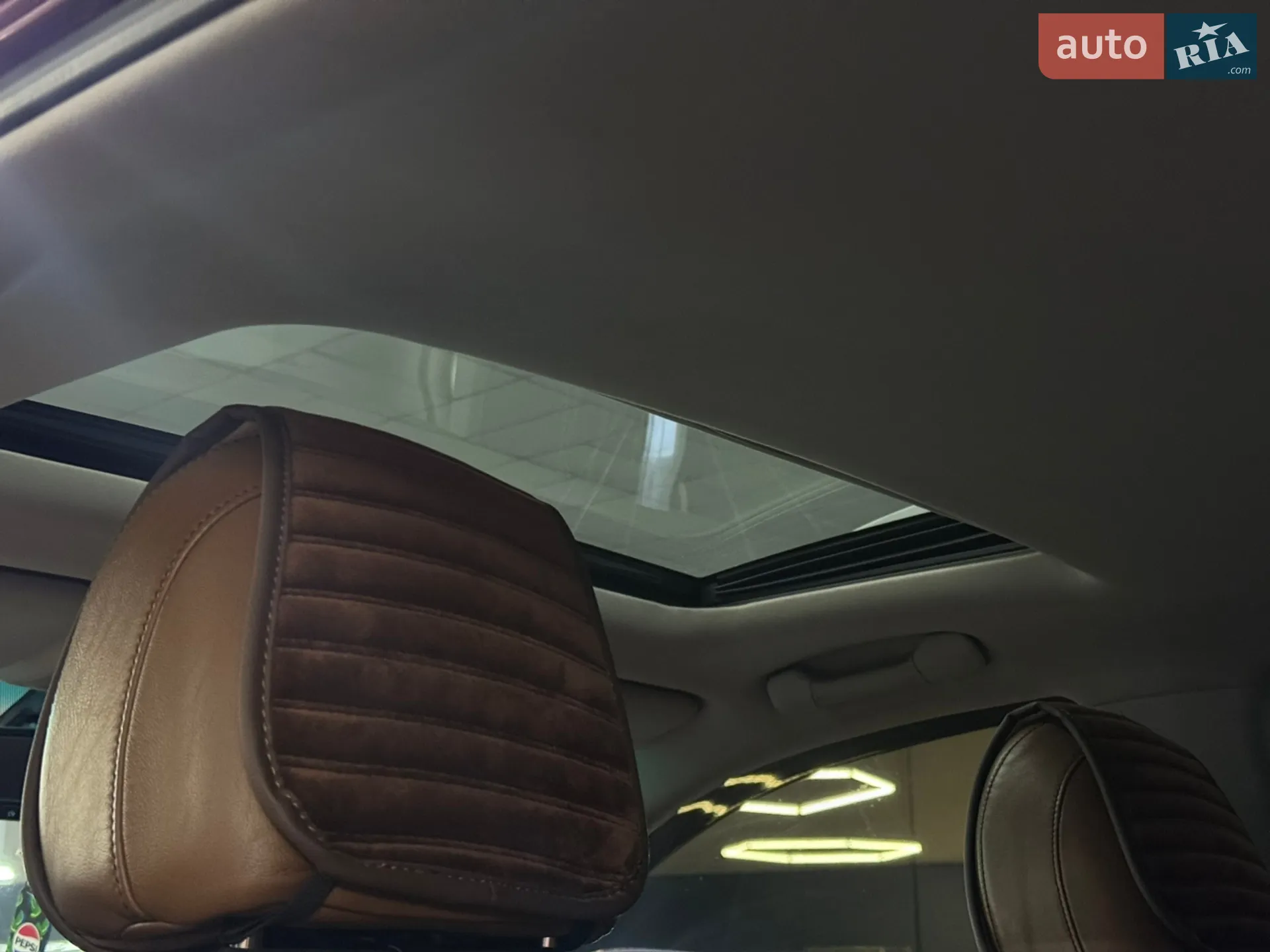 2012 Lexus RX - мініатюра 42