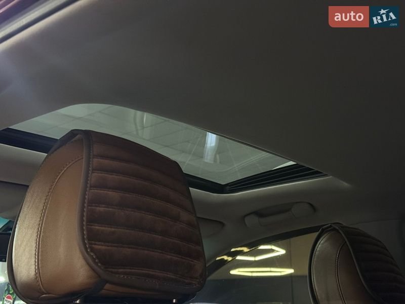 Внедорожник / Кроссовер Lexus RX 2012 в Николаеве