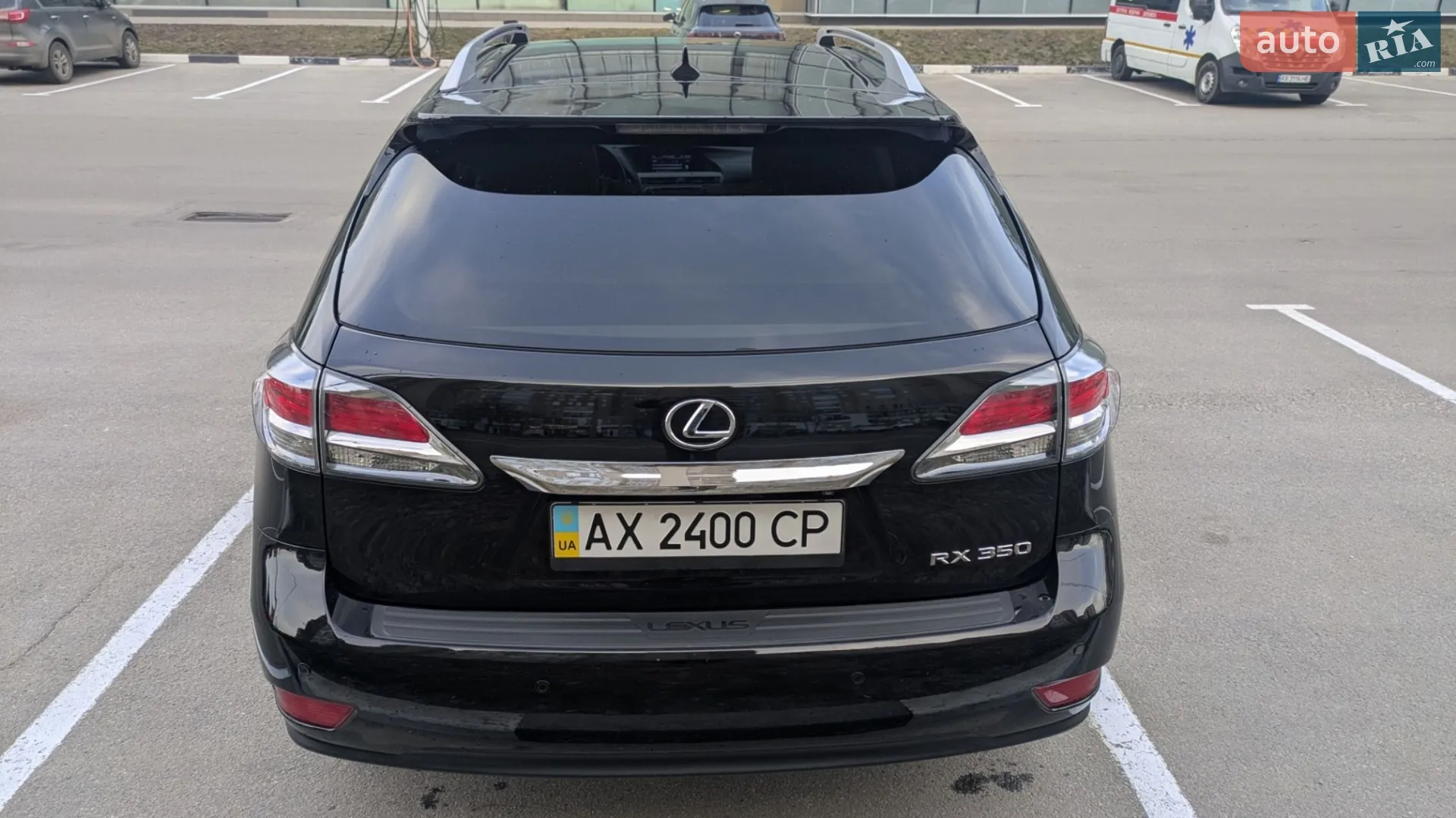 2013 Lexus RX - мініатюра 17