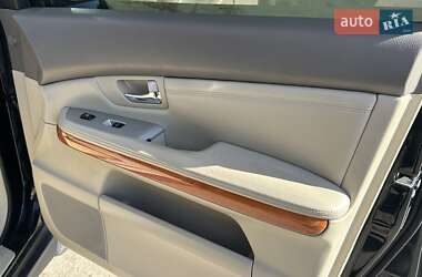 Внедорожник / Кроссовер Lexus RX 2007 в Сумах