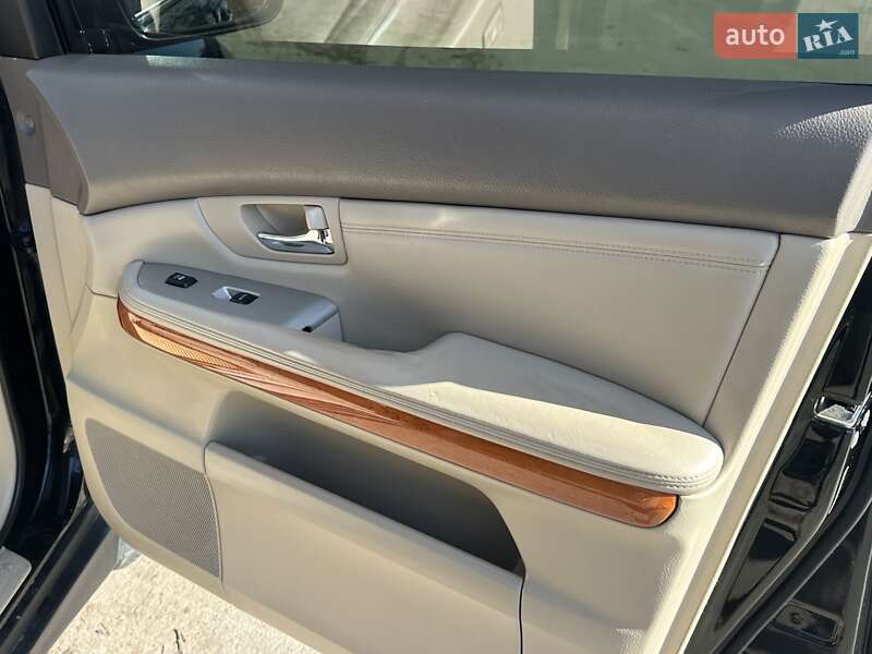 Внедорожник / Кроссовер Lexus RX 2007 в Сумах