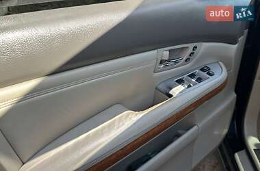 Внедорожник / Кроссовер Lexus RX 2007 в Сумах
