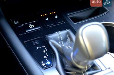 Позашляховик / Кросовер Lexus RX 2021 в Одесі