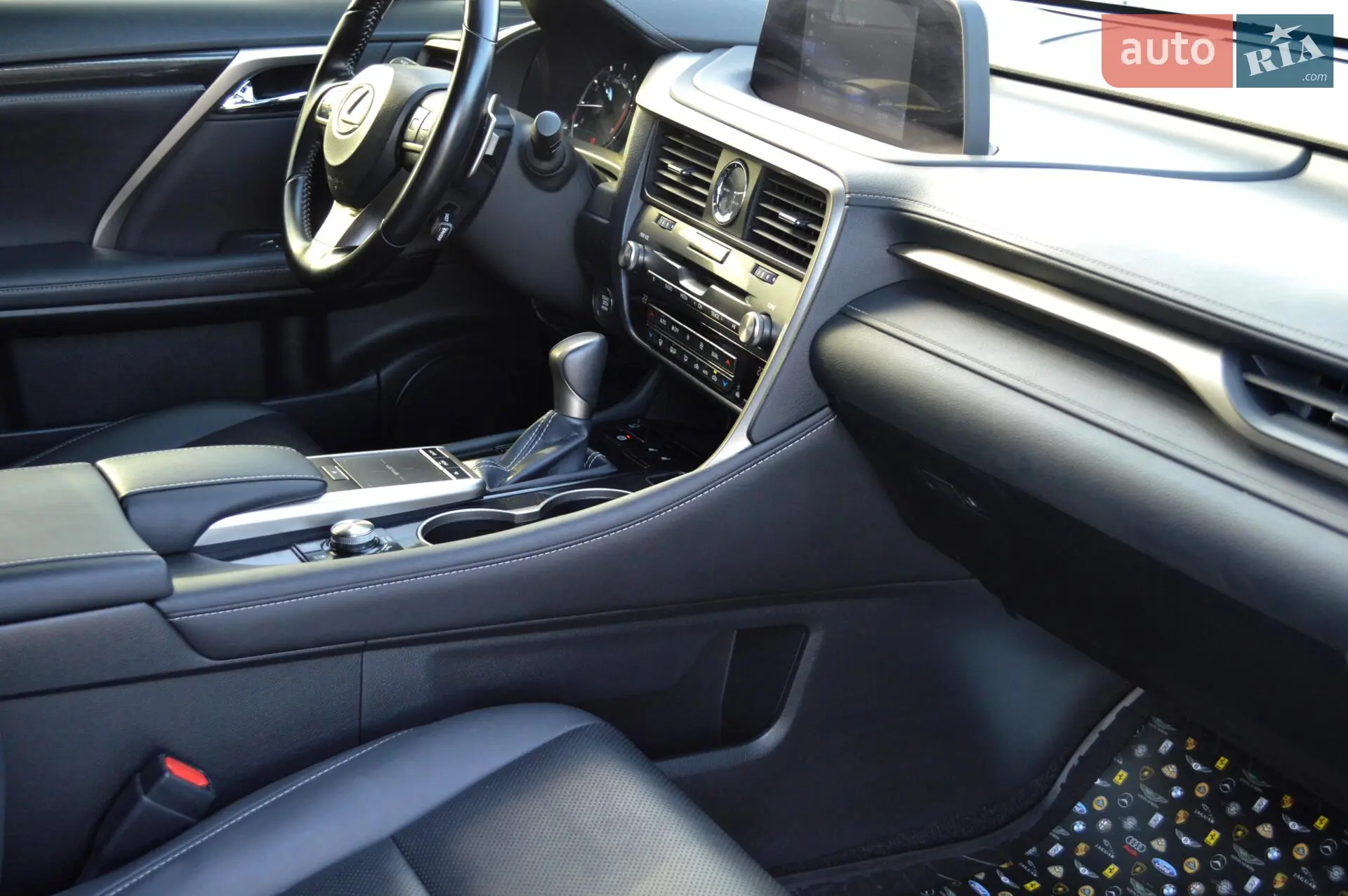 2021 Lexus RX - мініатюра 42