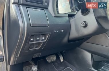Внедорожник / Кроссовер Lexus RX 2010 в Киеве