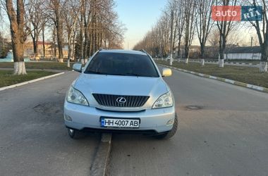 Внедорожник / Кроссовер Lexus RX 2006 в Подольске