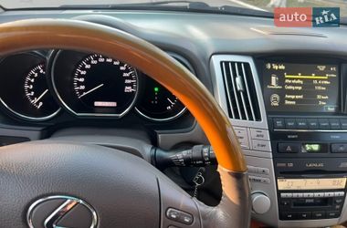 Внедорожник / Кроссовер Lexus RX 2006 в Подольске