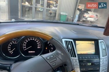 Внедорожник / Кроссовер Lexus RX 2006 в Подольске