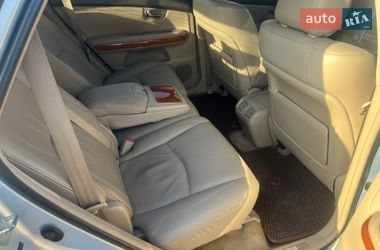 Внедорожник / Кроссовер Lexus RX 2006 в Подольске