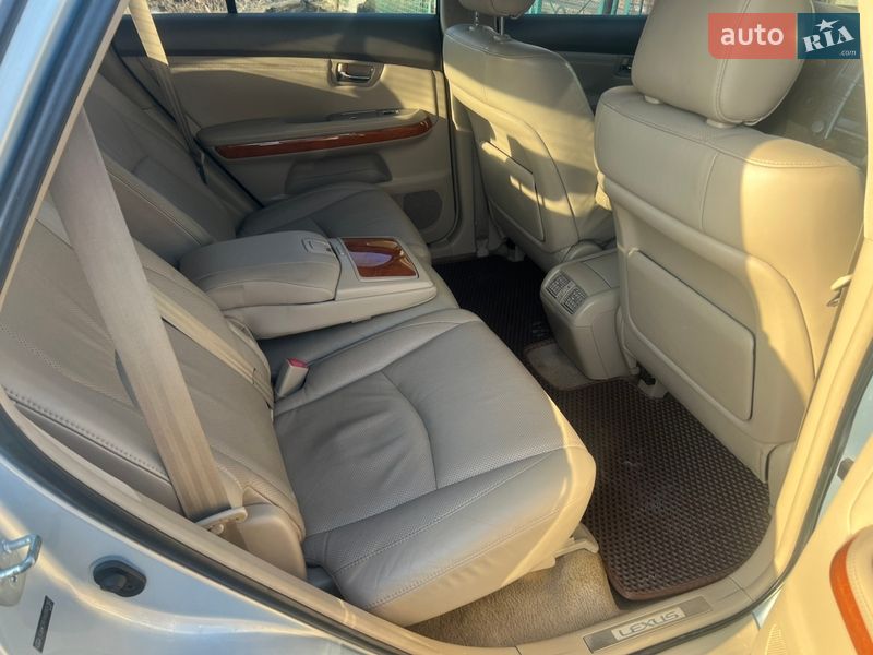 Позашляховик / Кросовер Lexus RX 2006 в Подільську