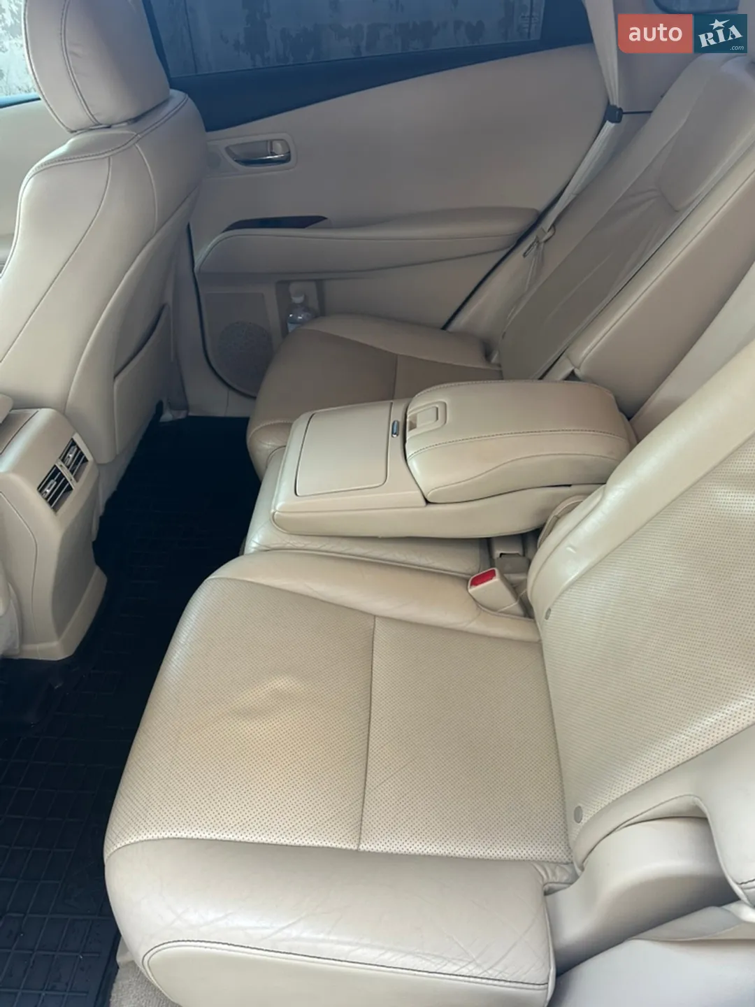 2013 Lexus RX - мініатюра 100