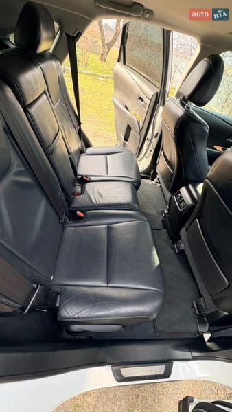 Внедорожник / Кроссовер Lexus RX 2014 в Одессе