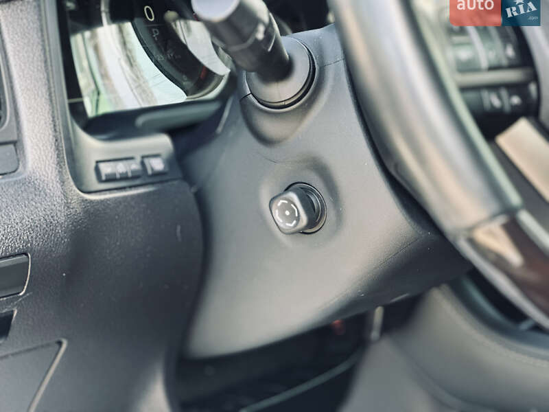 Внедорожник / Кроссовер Lexus RX 2018 в Кременчуге фото 26 Внедорожник / Кроссовер Lexus RX 2018 в Кременчуге