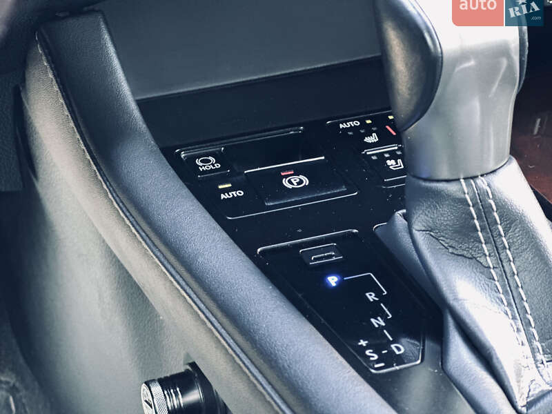 Внедорожник / Кроссовер Lexus RX 2018 в Кременчуге фото 41 Внедорожник / Кроссовер Lexus RX 2018 в Кременчуге