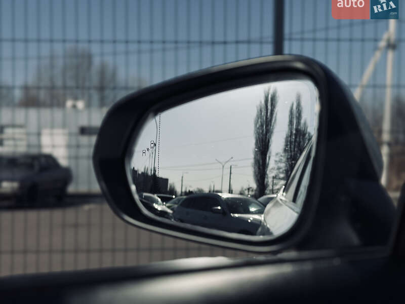 Внедорожник / Кроссовер Lexus RX 2018 в Кременчуге фото 54 Внедорожник / Кроссовер Lexus RX 2018 в Кременчуге