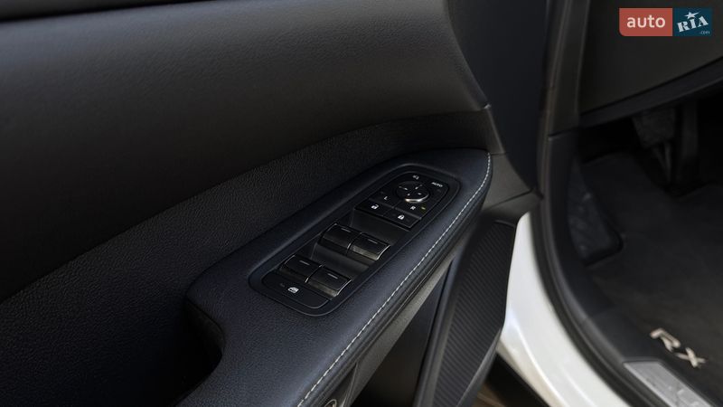 Внедорожник / Кроссовер Lexus RX 2023 в Одессе