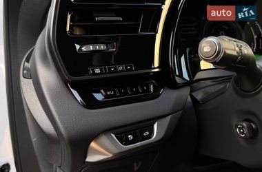 Внедорожник / Кроссовер Lexus RX 2023 в Одессе