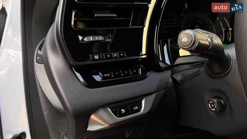 Внедорожник / Кроссовер Lexus RX 2023 в Одессе