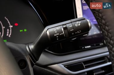 Внедорожник / Кроссовер Lexus RX 2023 в Одессе