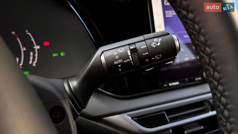Внедорожник / Кроссовер Lexus RX 2023 в Одессе