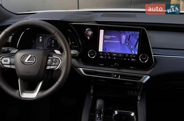 Внедорожник / Кроссовер Lexus RX 2023 в Одессе