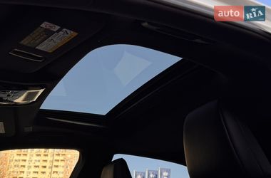 Внедорожник / Кроссовер Lexus RX 2023 в Одессе
