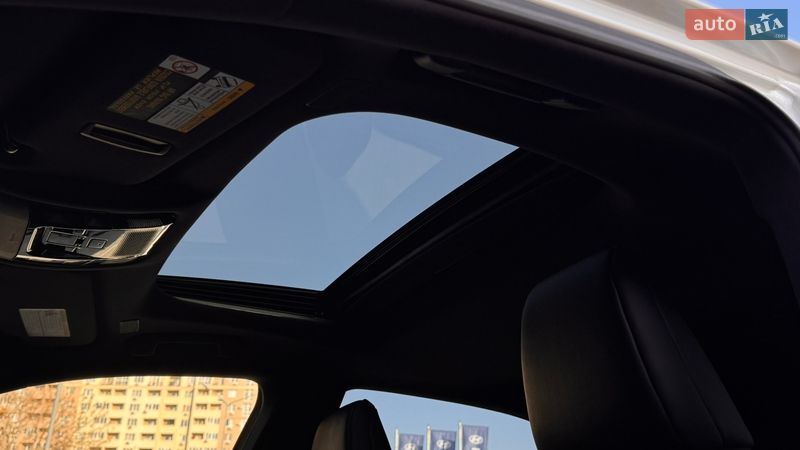 Внедорожник / Кроссовер Lexus RX 2023 в Одессе