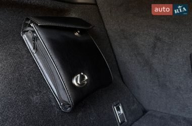 Внедорожник / Кроссовер Lexus RX 2023 в Одессе