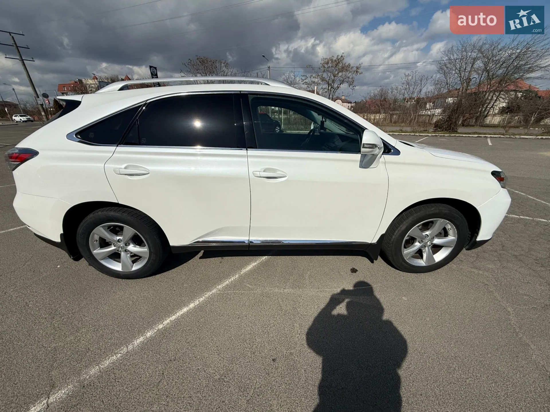 2014 Lexus RX - мініатюра 26