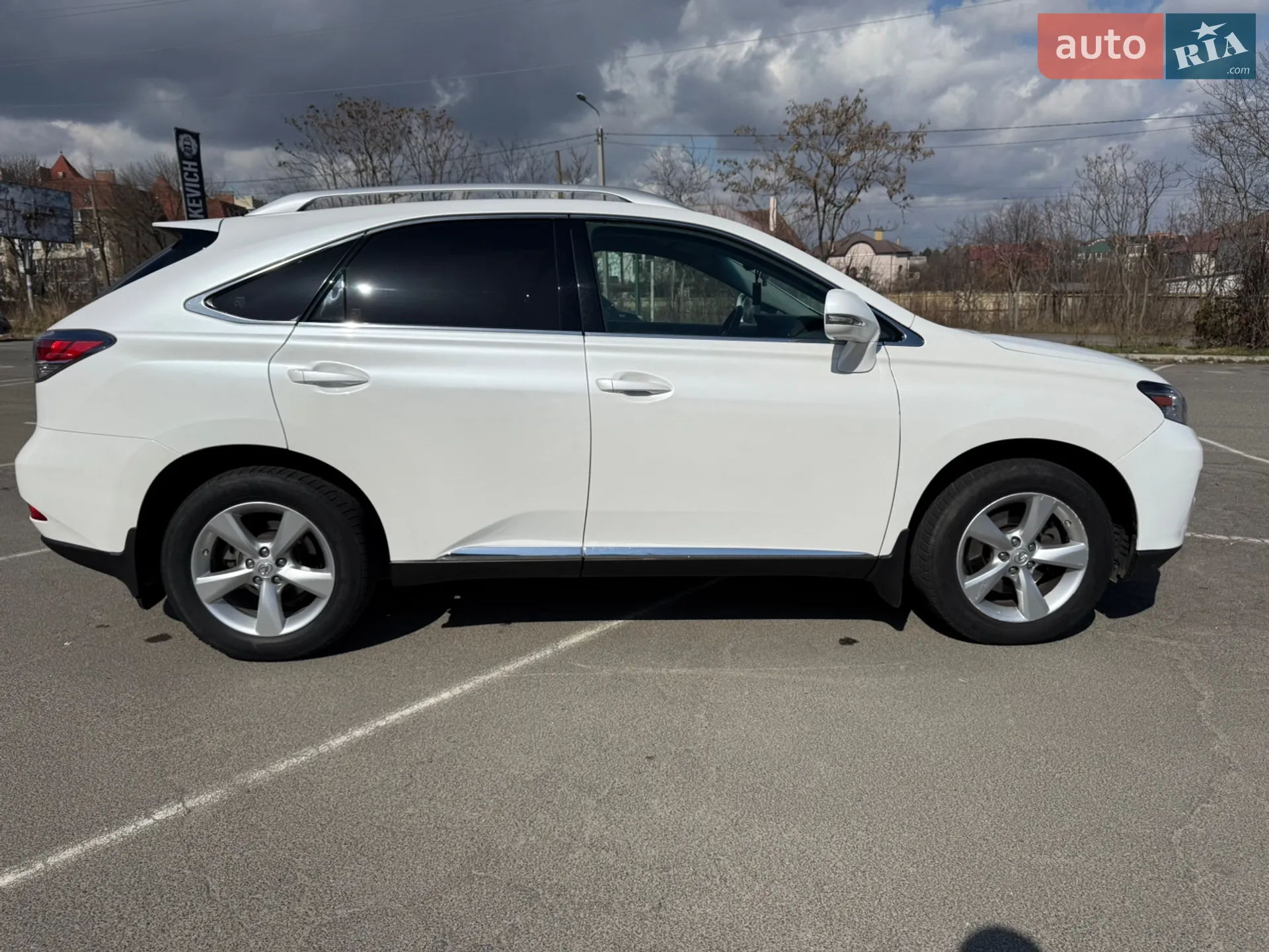 2014 Lexus RX - мініатюра 31