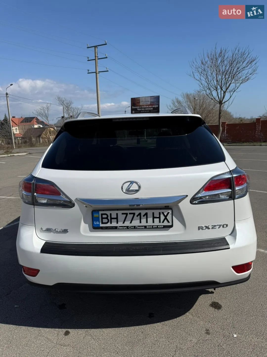 2014 Lexus RX - мініатюра 44