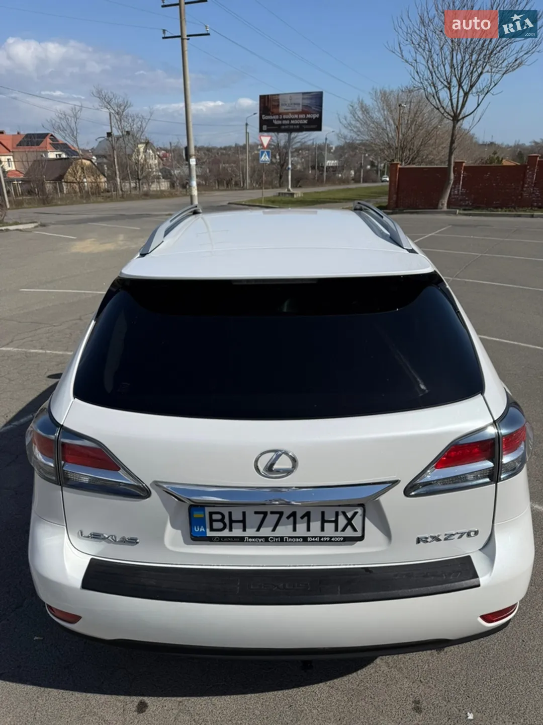 2014 Lexus RX - мініатюра 46