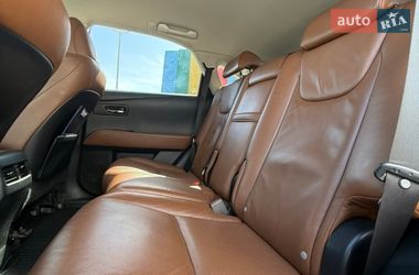 Внедорожник / Кроссовер Lexus RX 2014 в Одессе