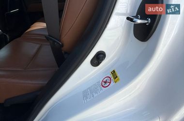 Внедорожник / Кроссовер Lexus RX 2014 в Одессе