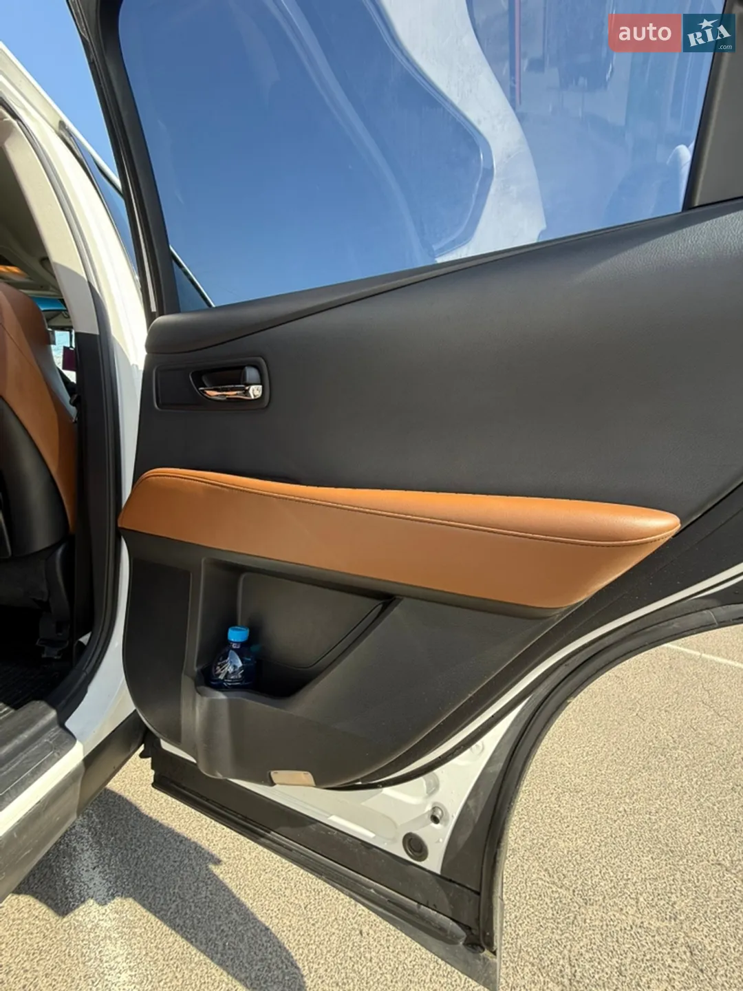 2014 Lexus RX - мініатюра 87