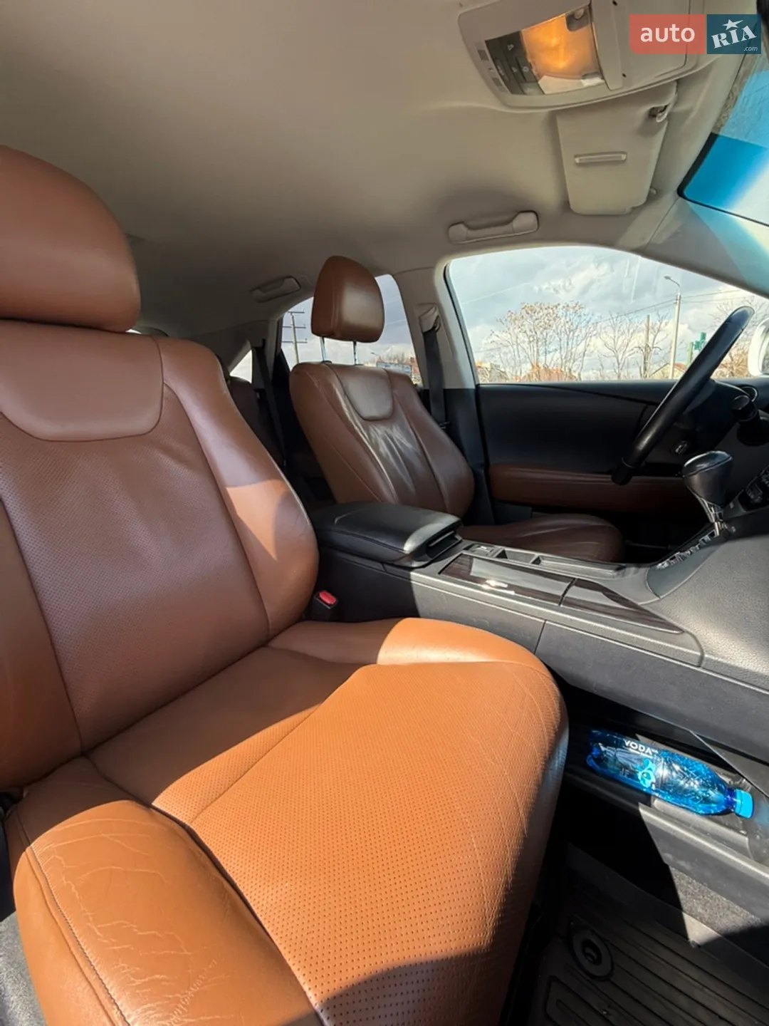 2014 Lexus RX - мініатюра 93