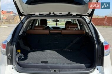 Внедорожник / Кроссовер Lexus RX 2014 в Одессе