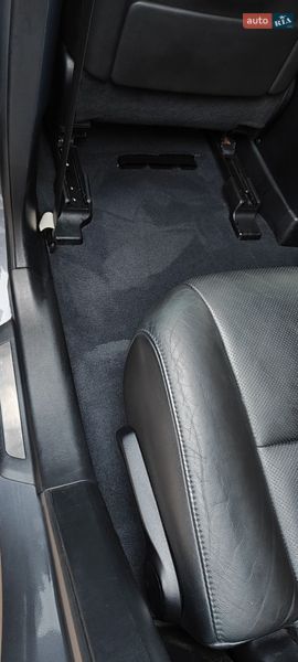 Внедорожник / Кроссовер Lexus RX 2012 в Киеве