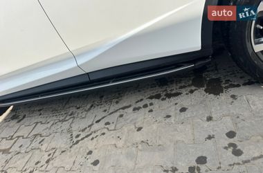 Внедорожник / Кроссовер Lexus RX 2018 в Боярке