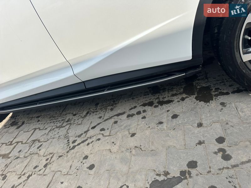 Внедорожник / Кроссовер Lexus RX 2018 в Боярке