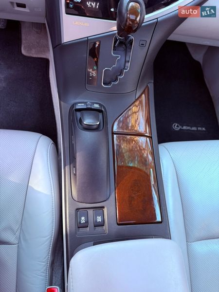 Внедорожник / Кроссовер Lexus RX 2012 в Киеве