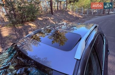 Внедорожник / Кроссовер Lexus RX 2012 в Киеве