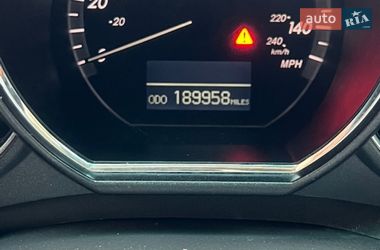 Внедорожник / Кроссовер Lexus RX 2007 в Киеве