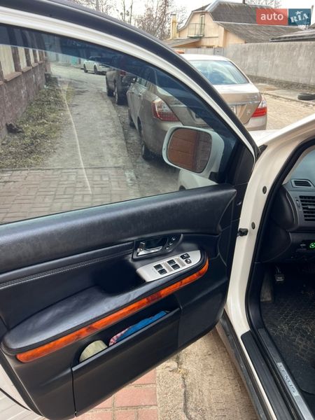 Позашляховик / Кросовер Lexus RX 2007 в Києві