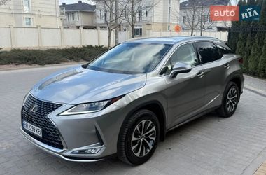 Внедорожник / Кроссовер Lexus RX 2022 в Одессе